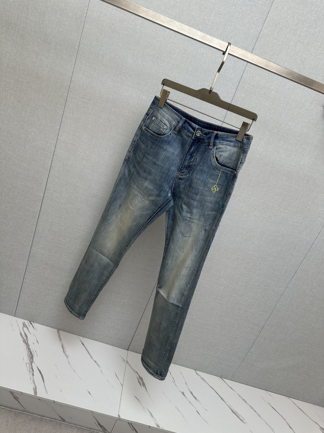 Jeans Man