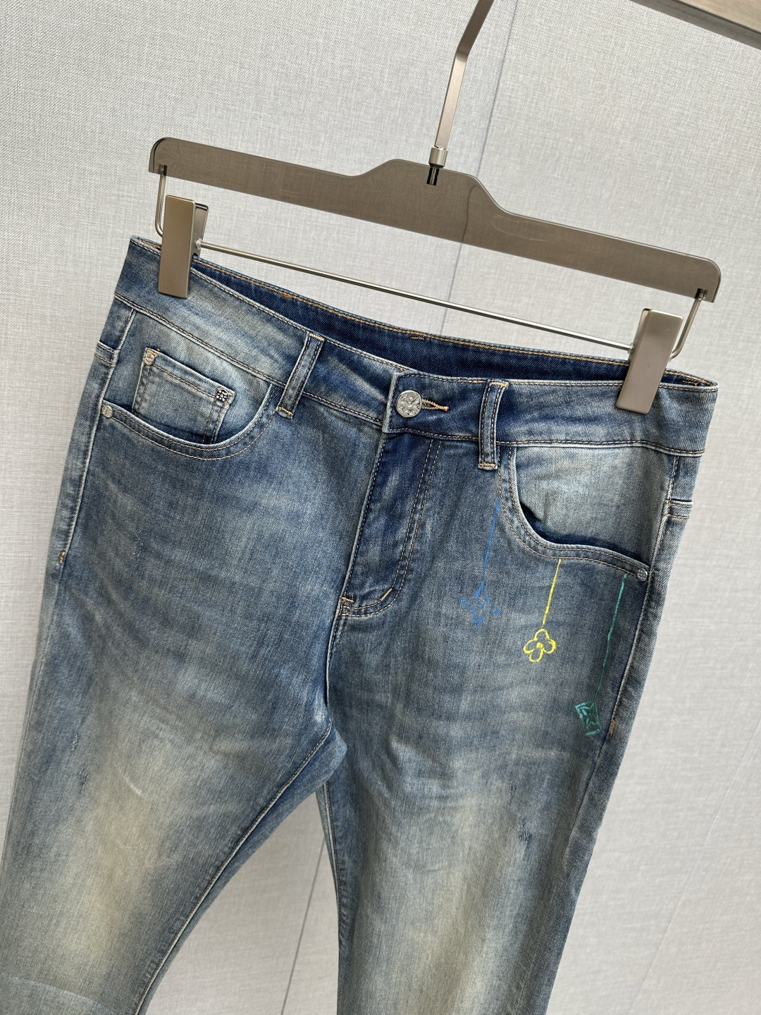 Jeans Man