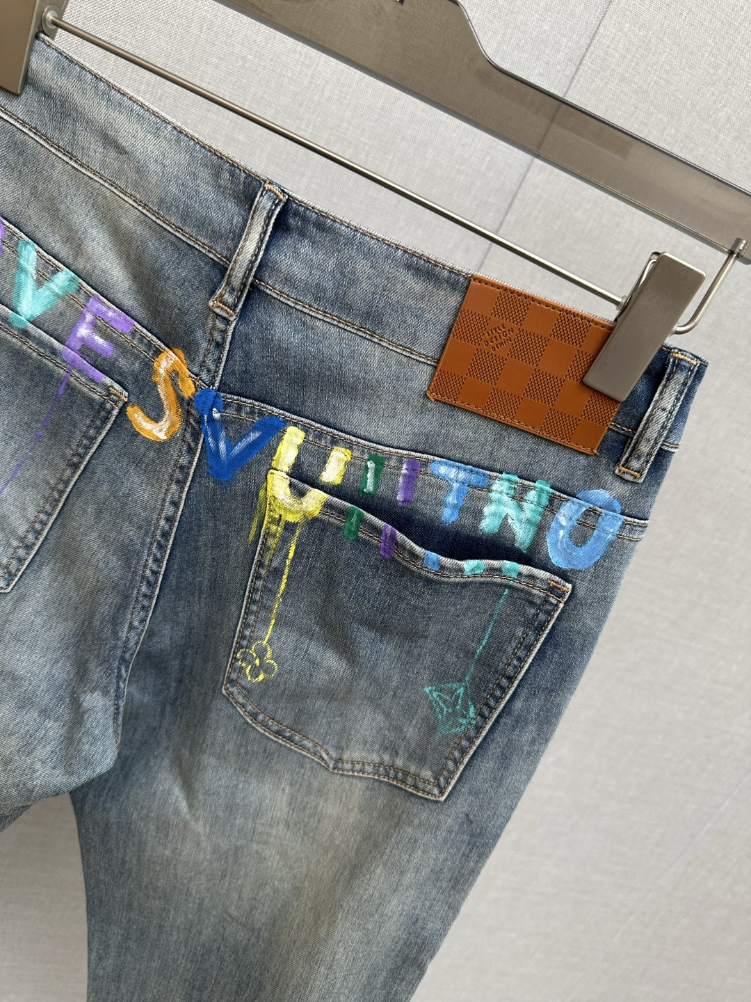 Jeans Man