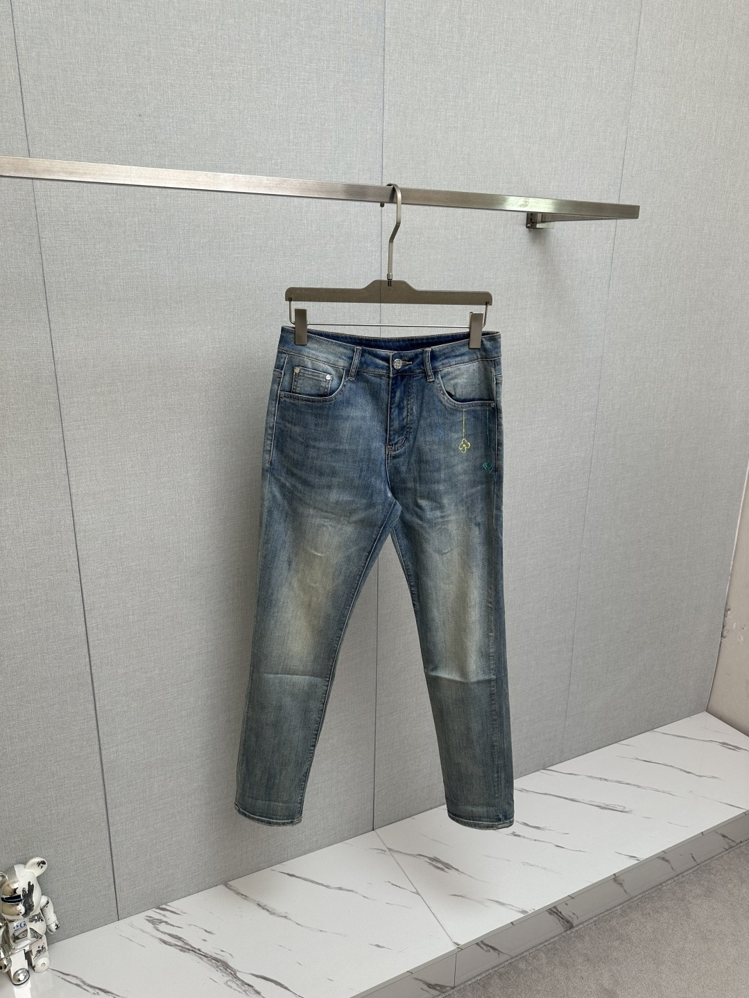 Jeans Man