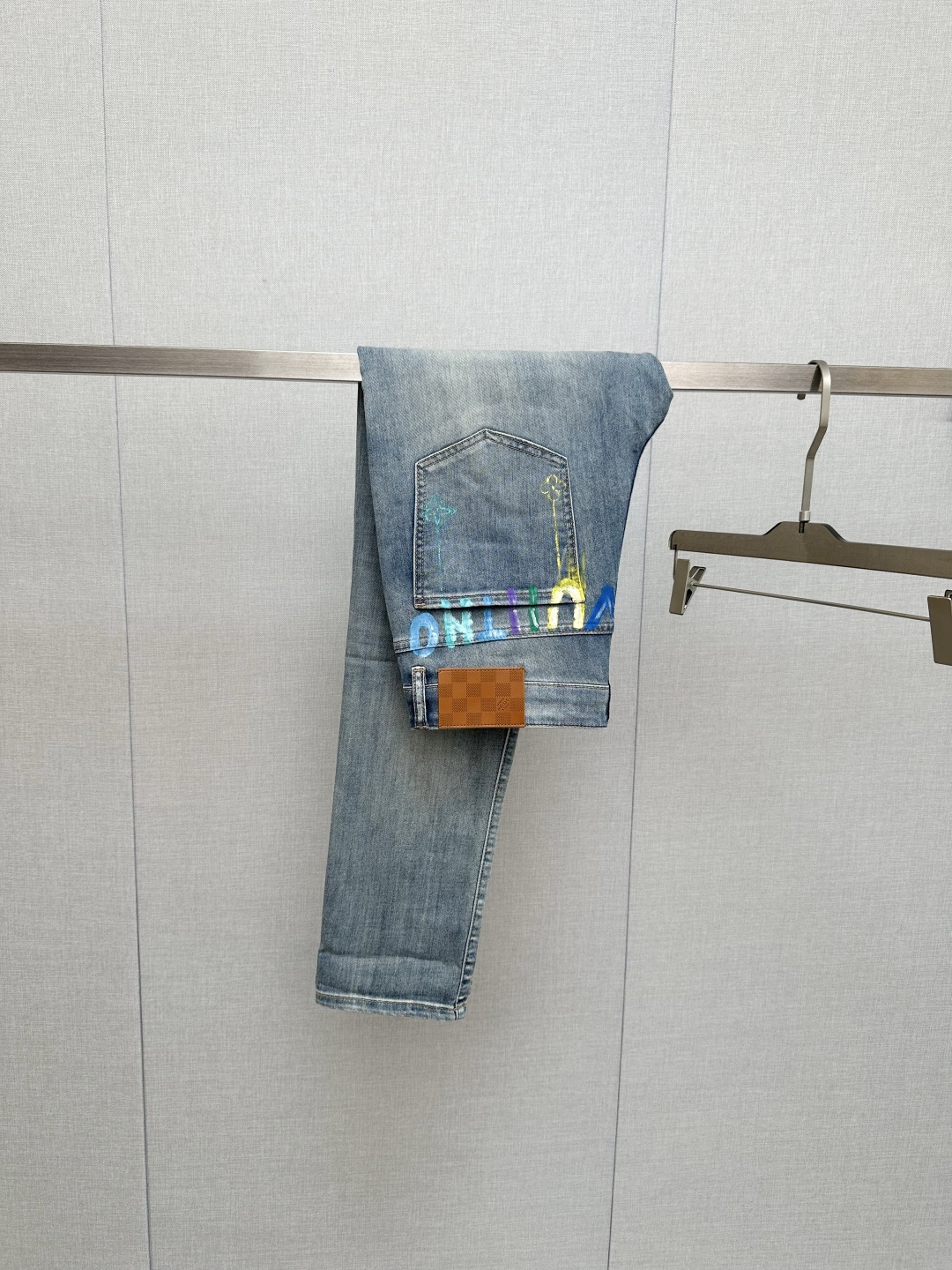 Jeans Man
