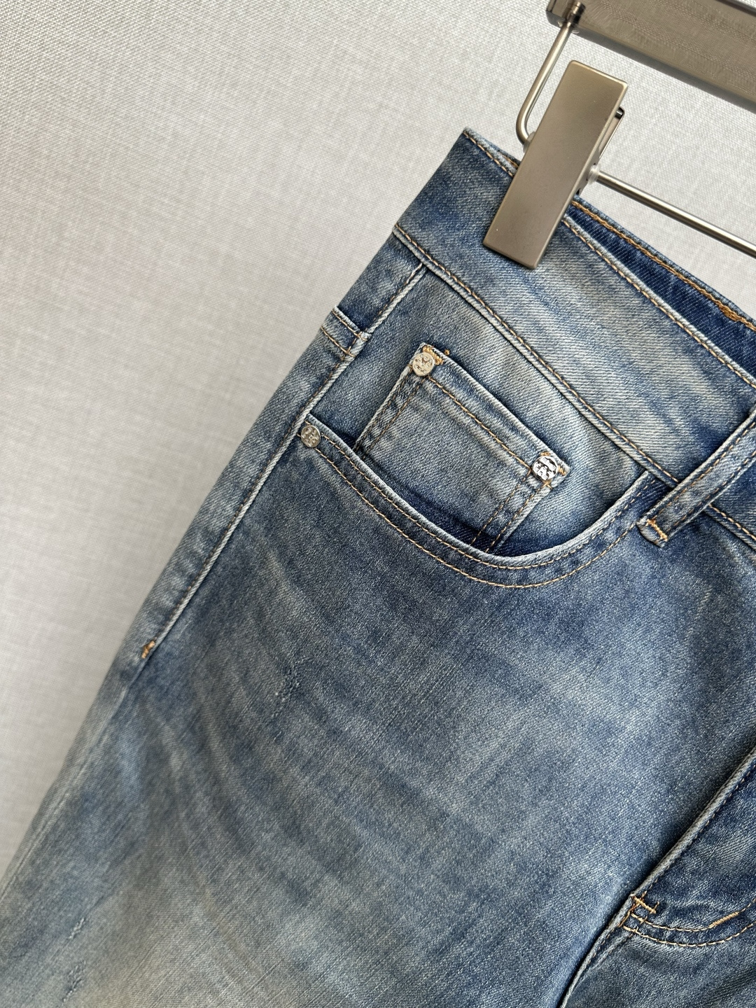 Jeans Man