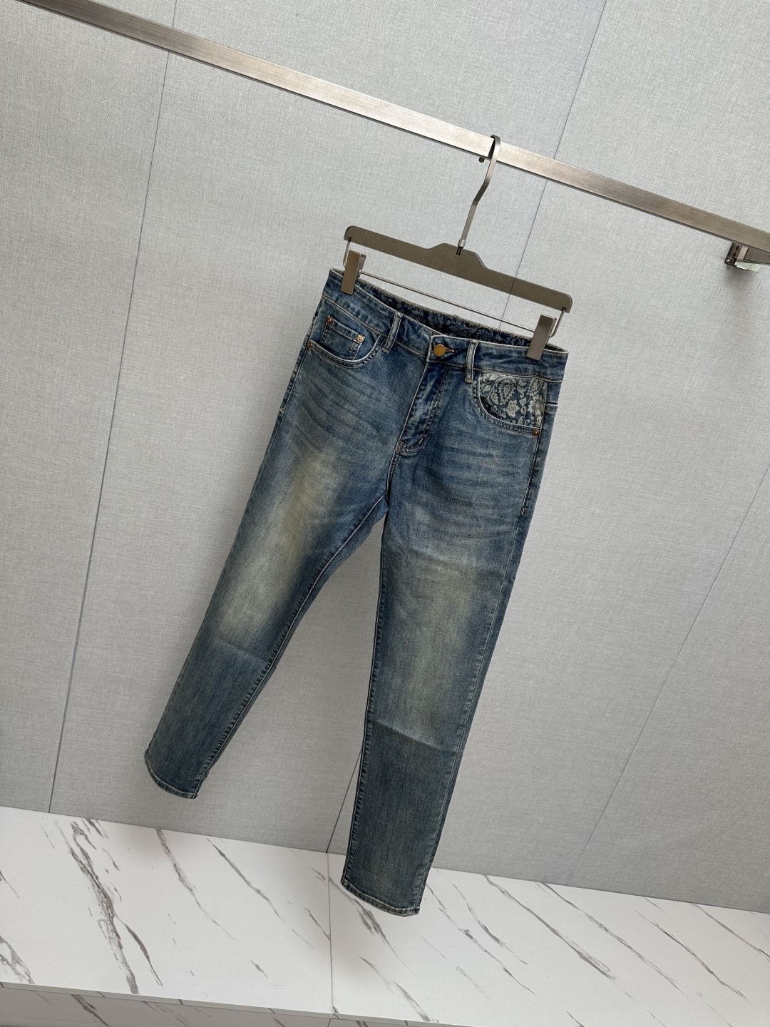 Jeans Man