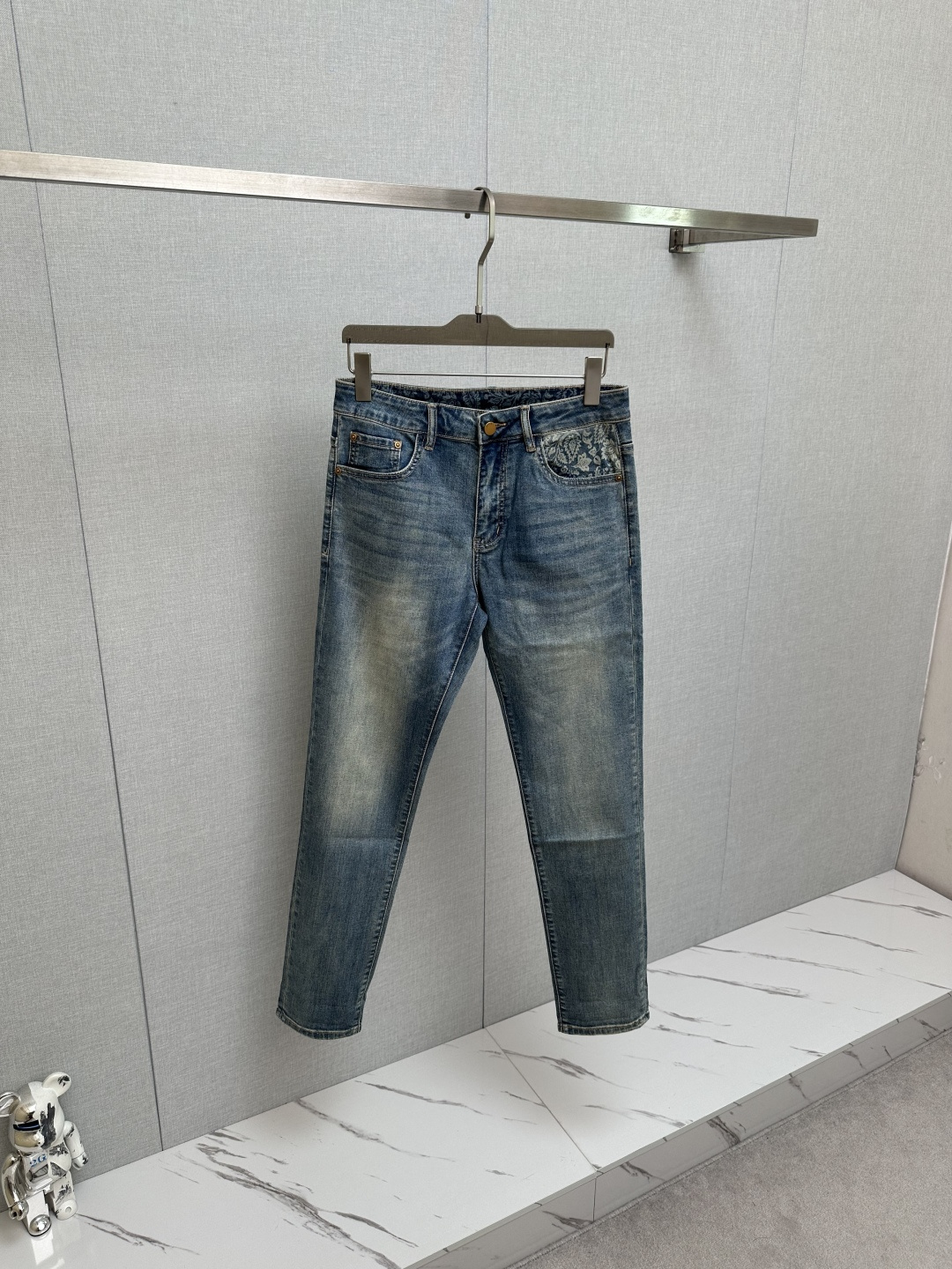 Jeans Man