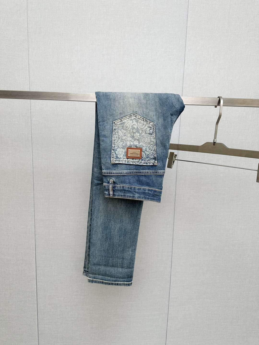 Jeans Man