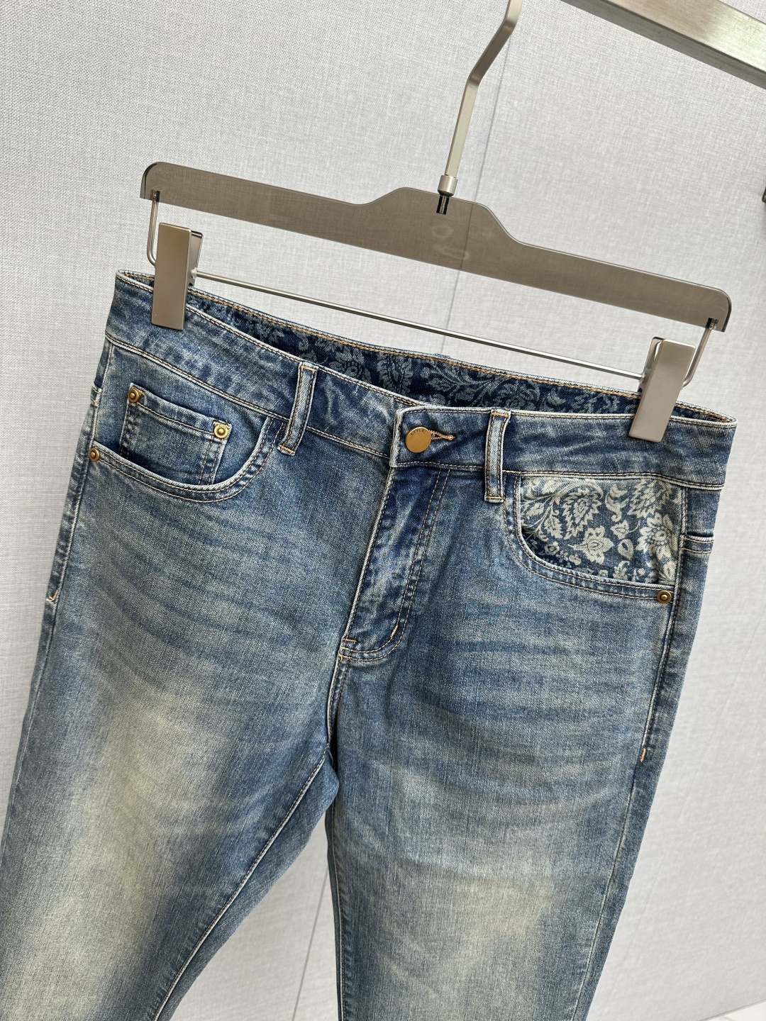 Jeans Man