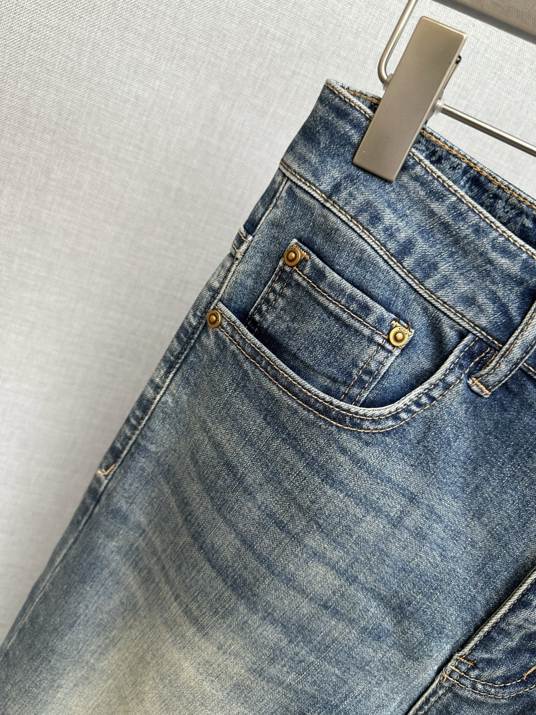 Jeans Man