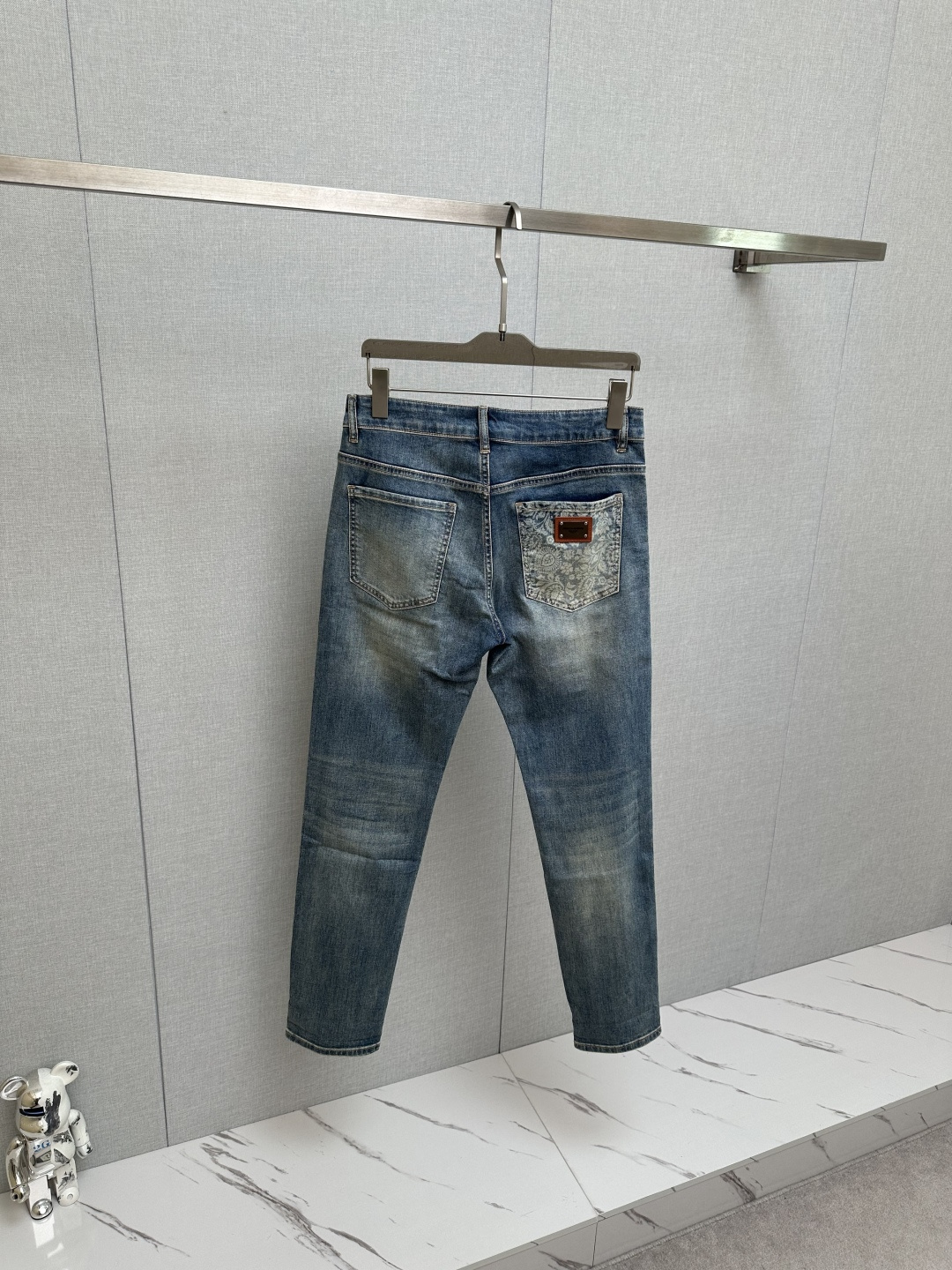 Jeans Man