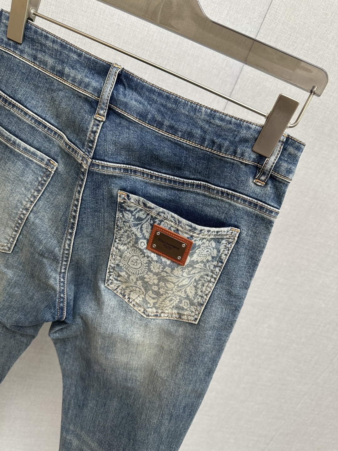 Jeans Man