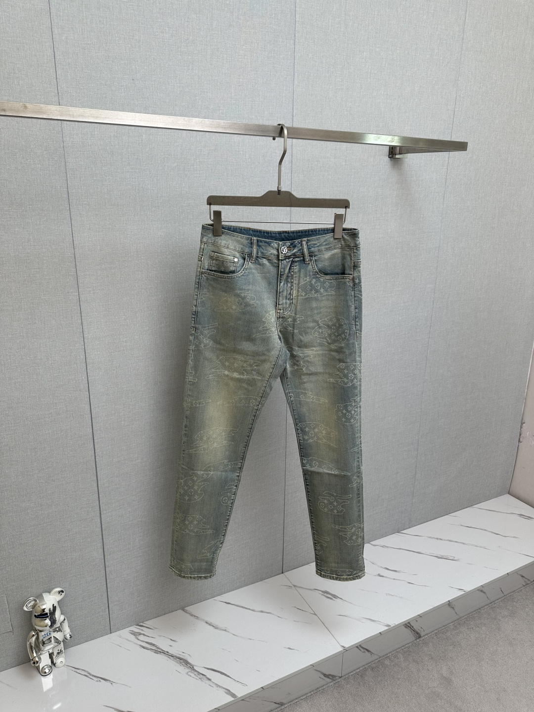 Jeans Man