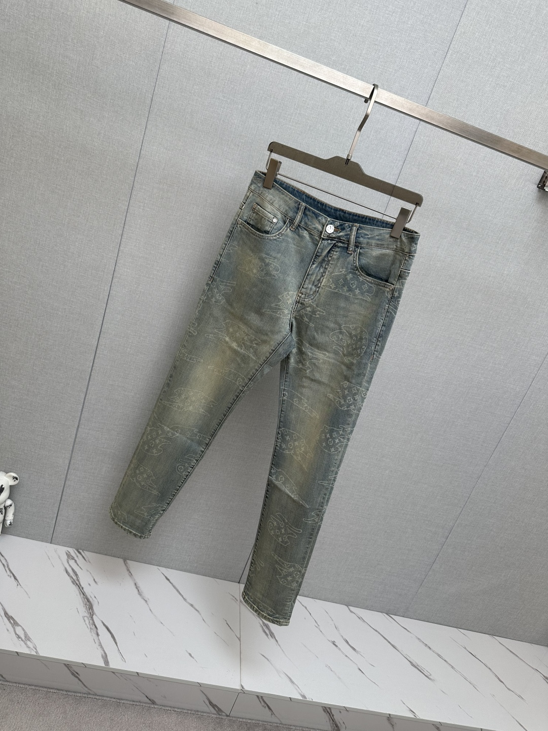 Jeans Man