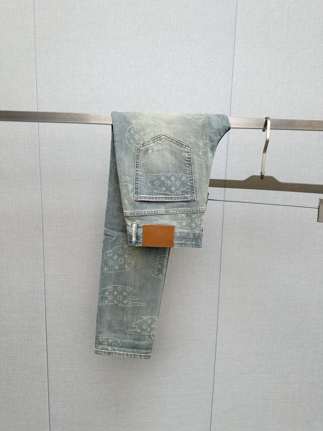 Jeans Man