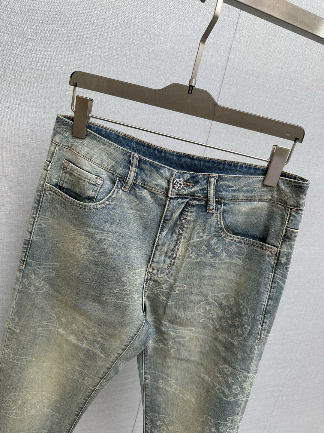 Jeans Man
