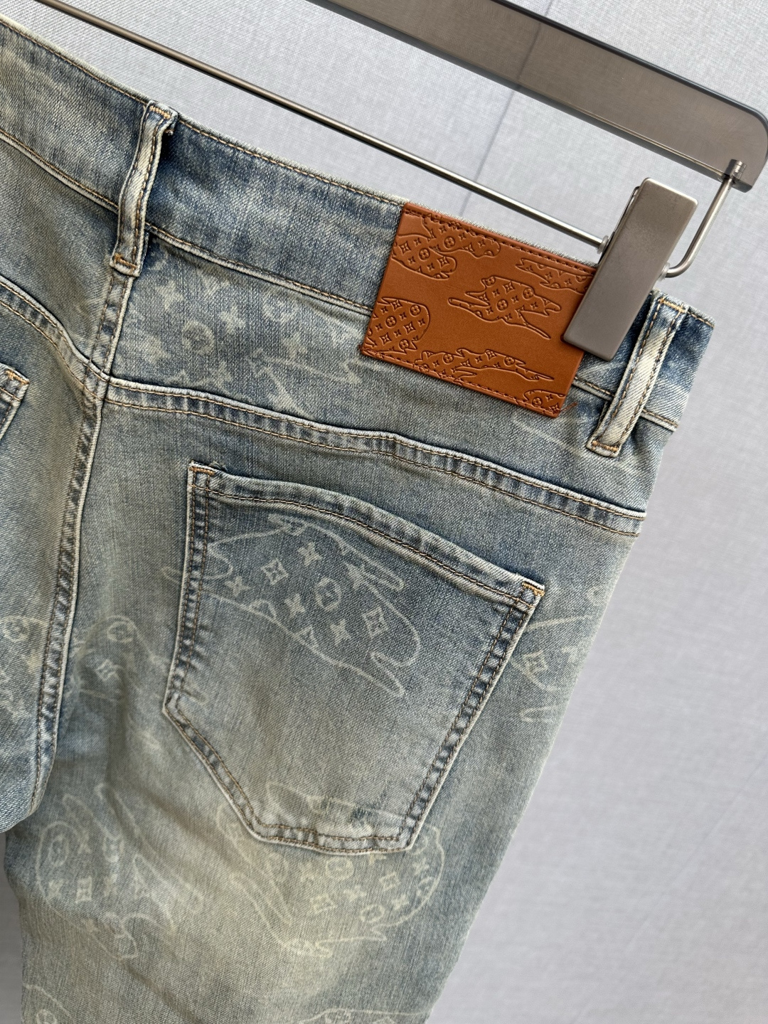 Jeans Man
