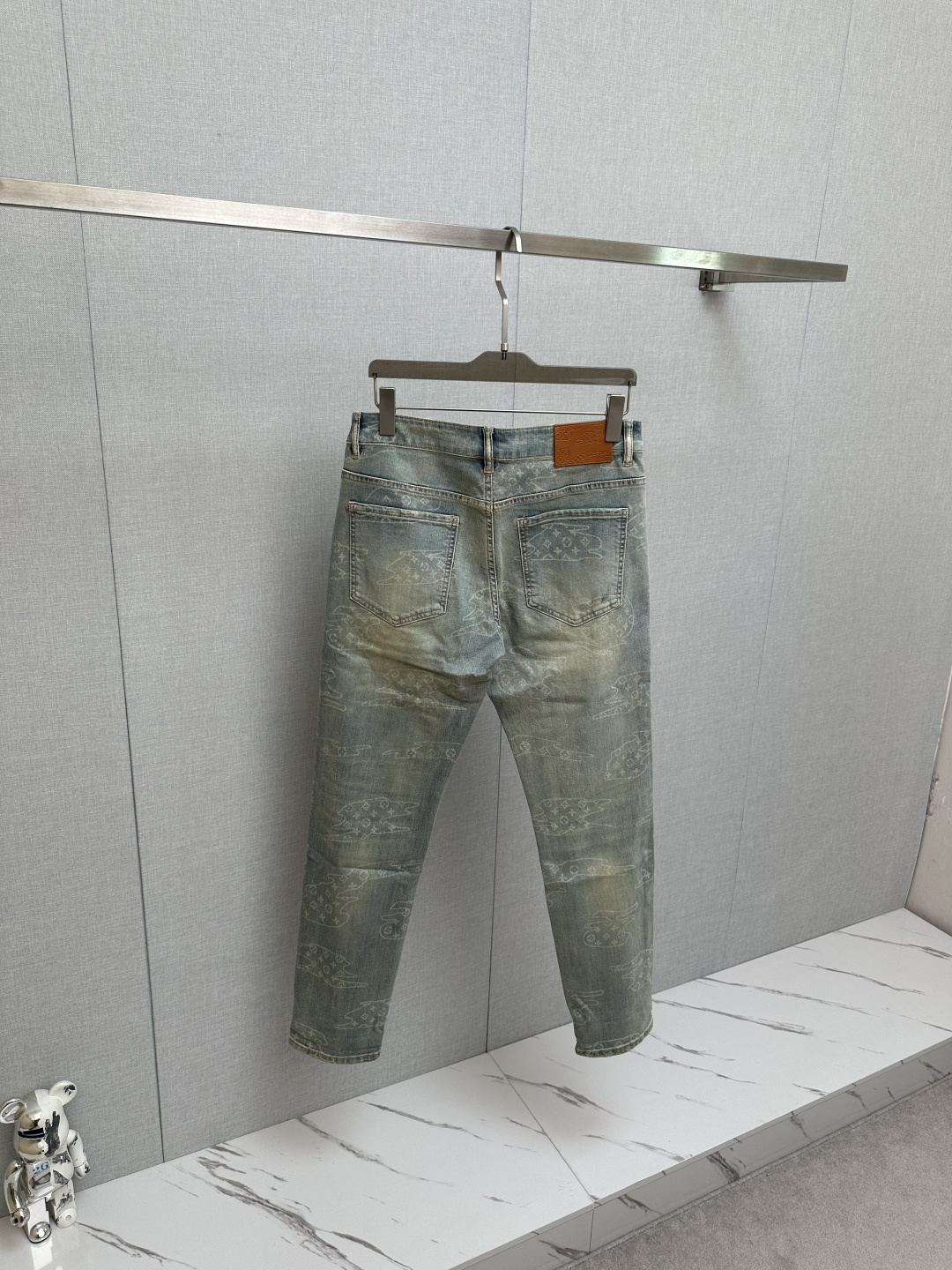 Jeans Man