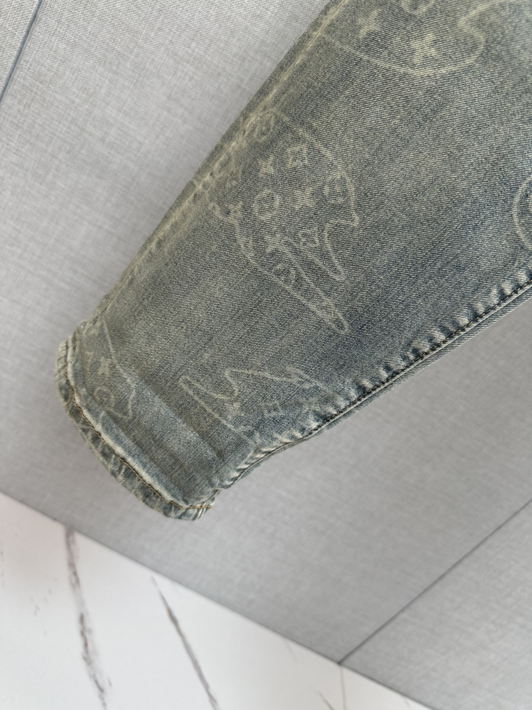 Jeans Man