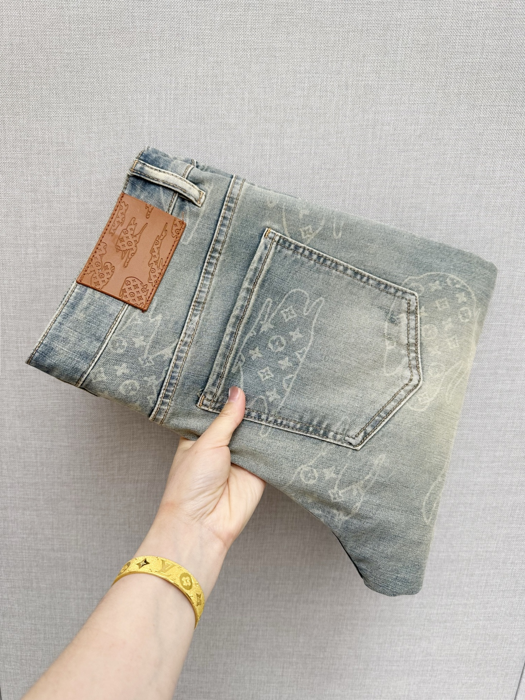 Jeans Man