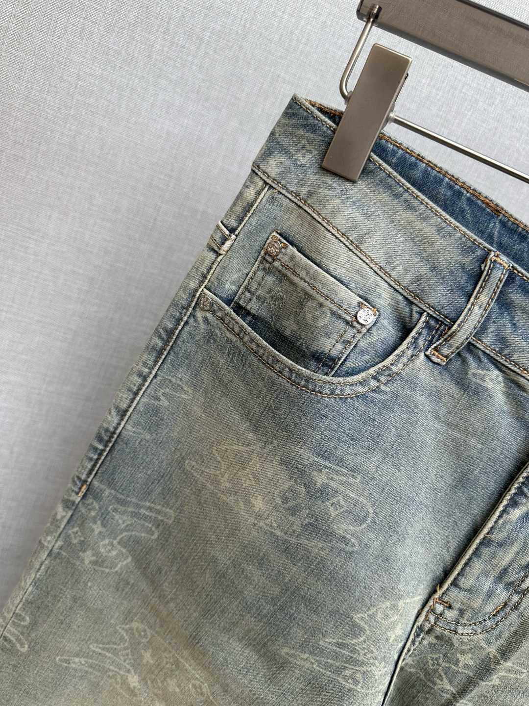 Jeans Man
