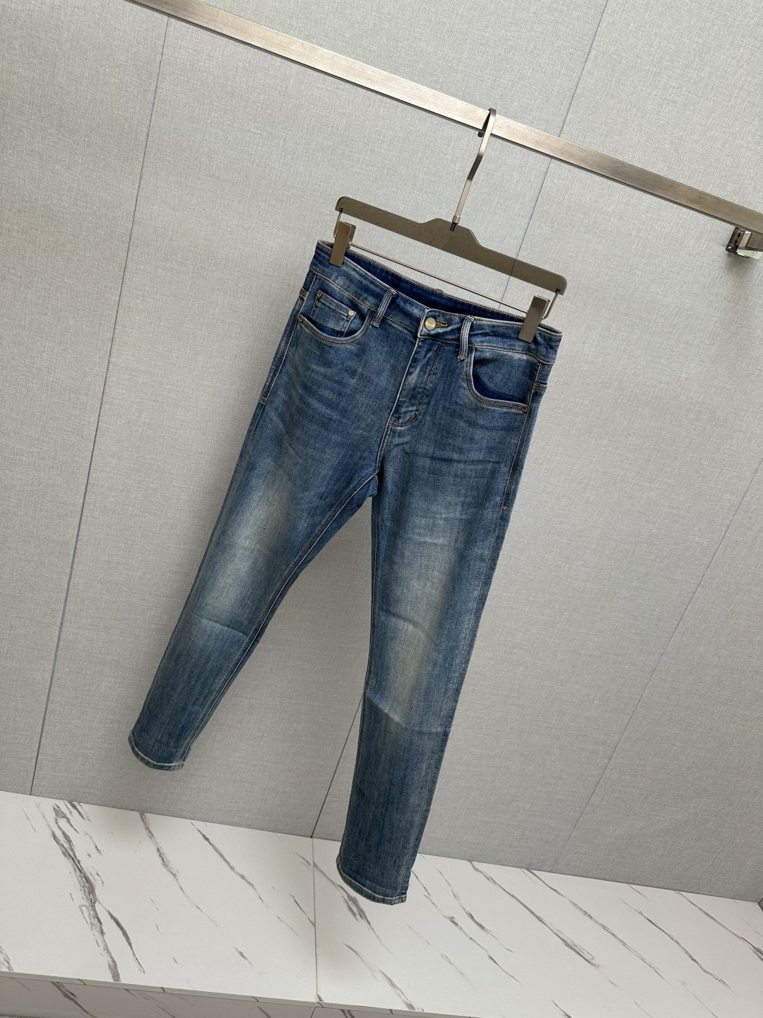 Jeans Man