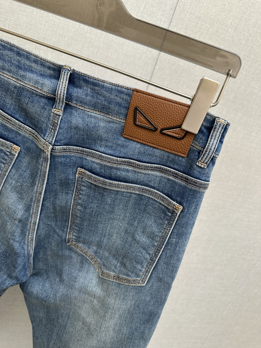 Jeans Man