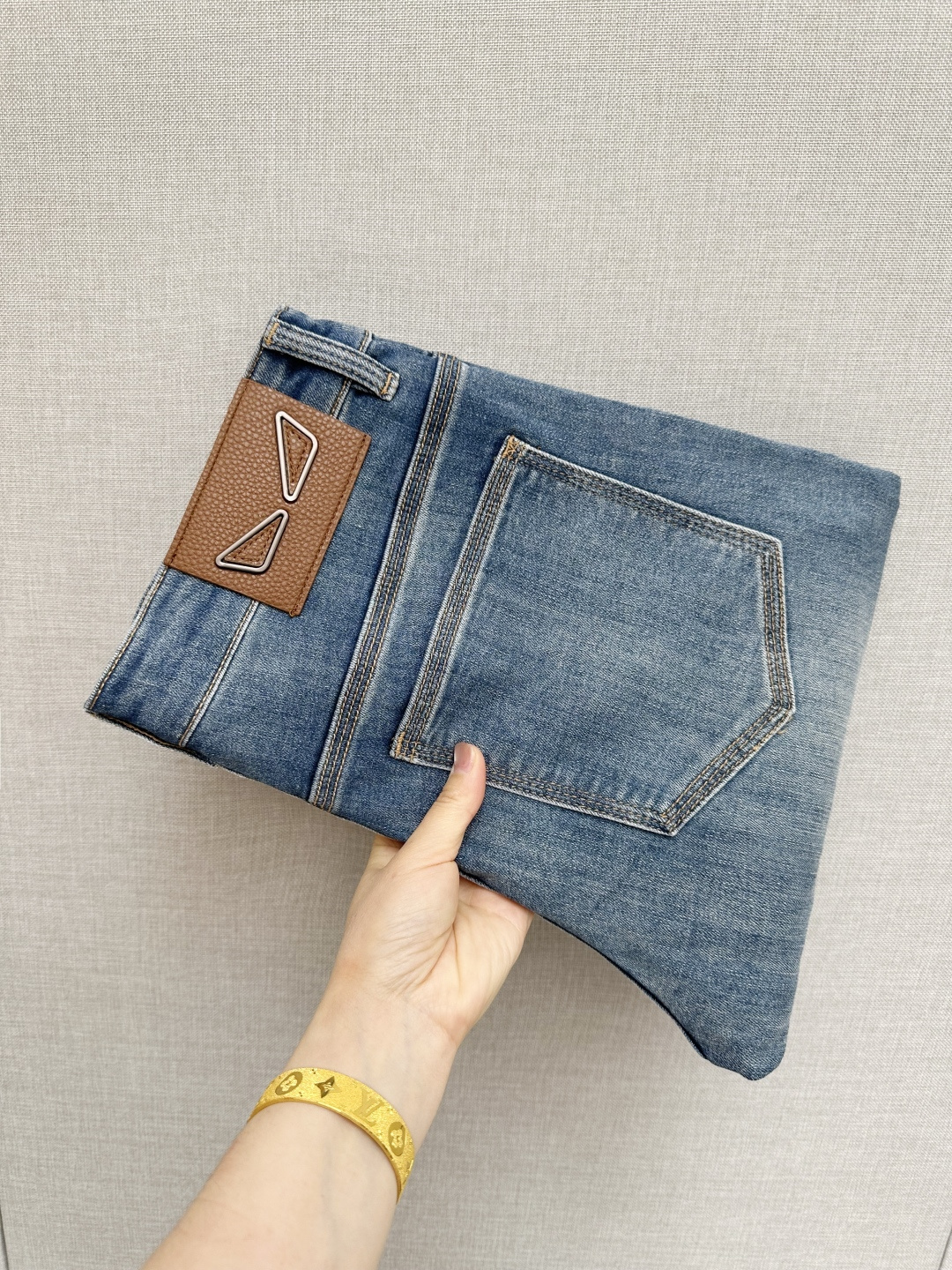 Jeans Man