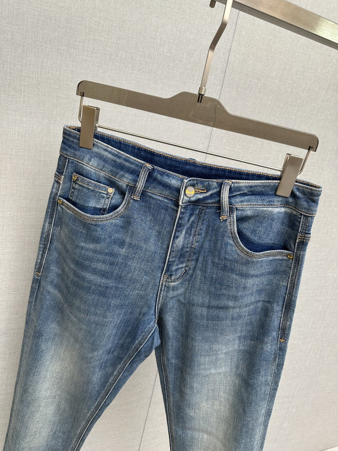 Jeans Man