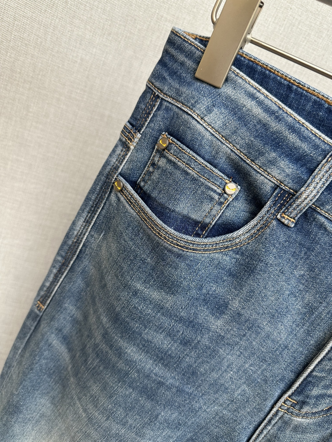 Jeans Man