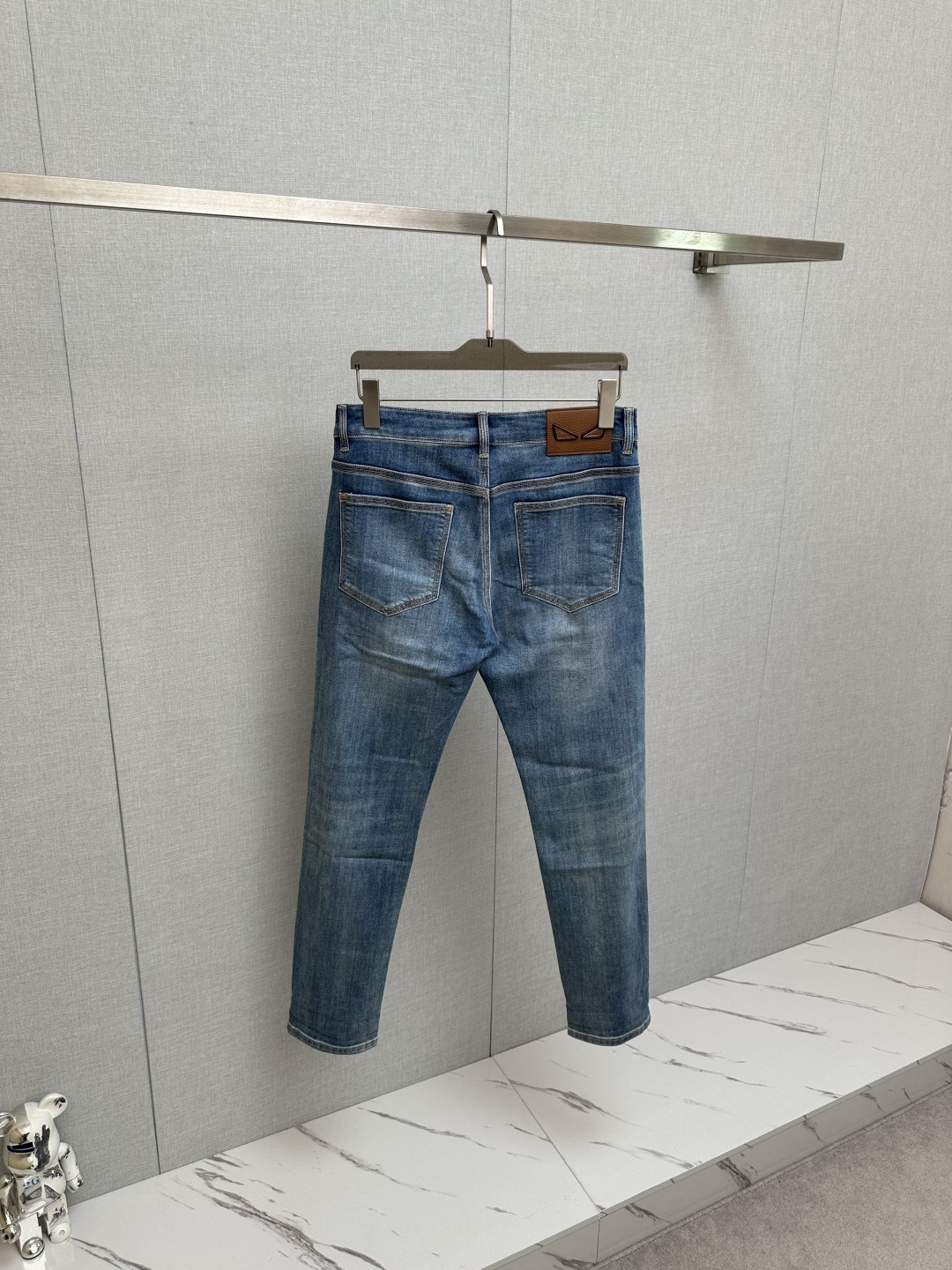 Jeans Man
