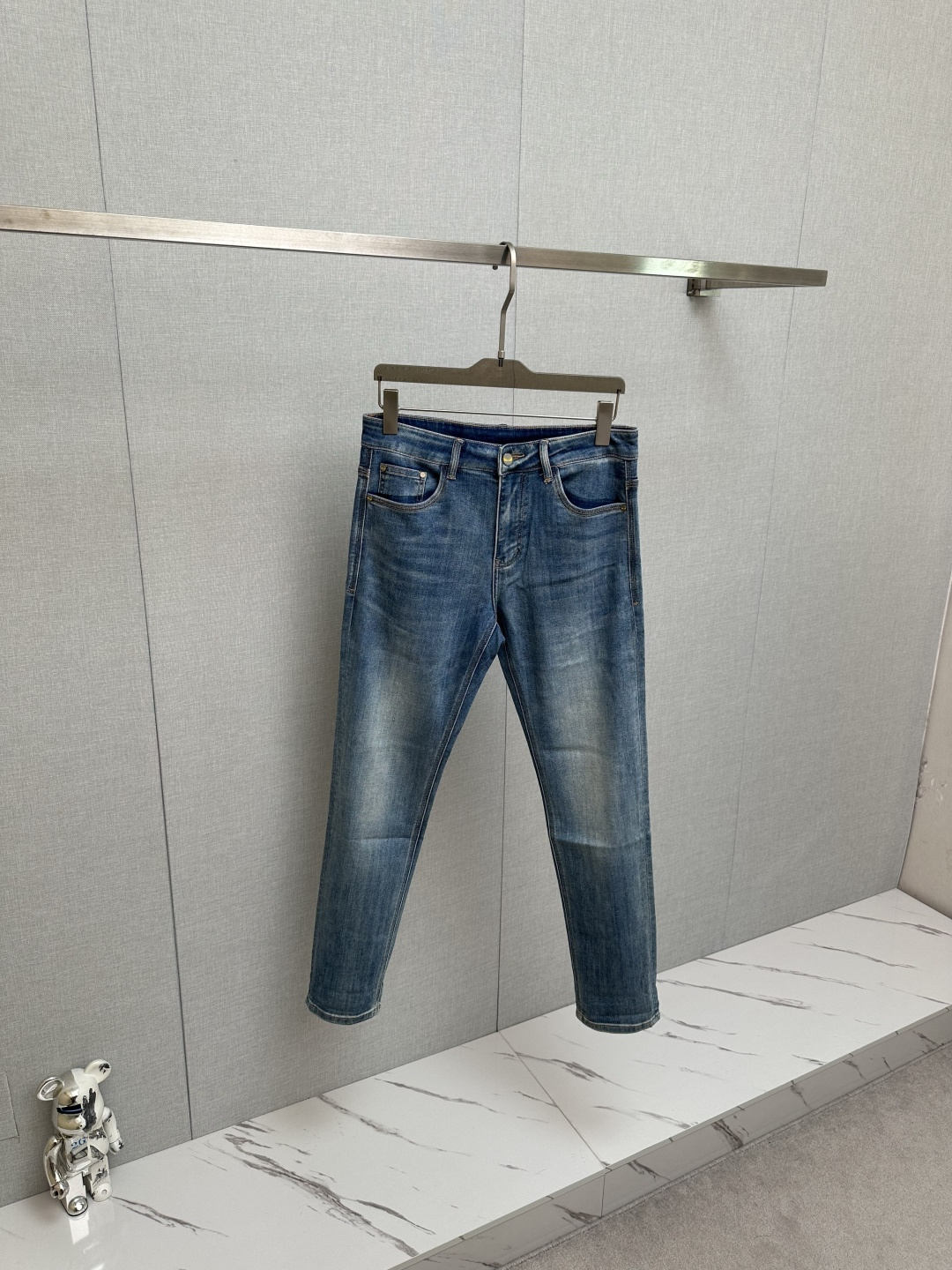 Jeans Man