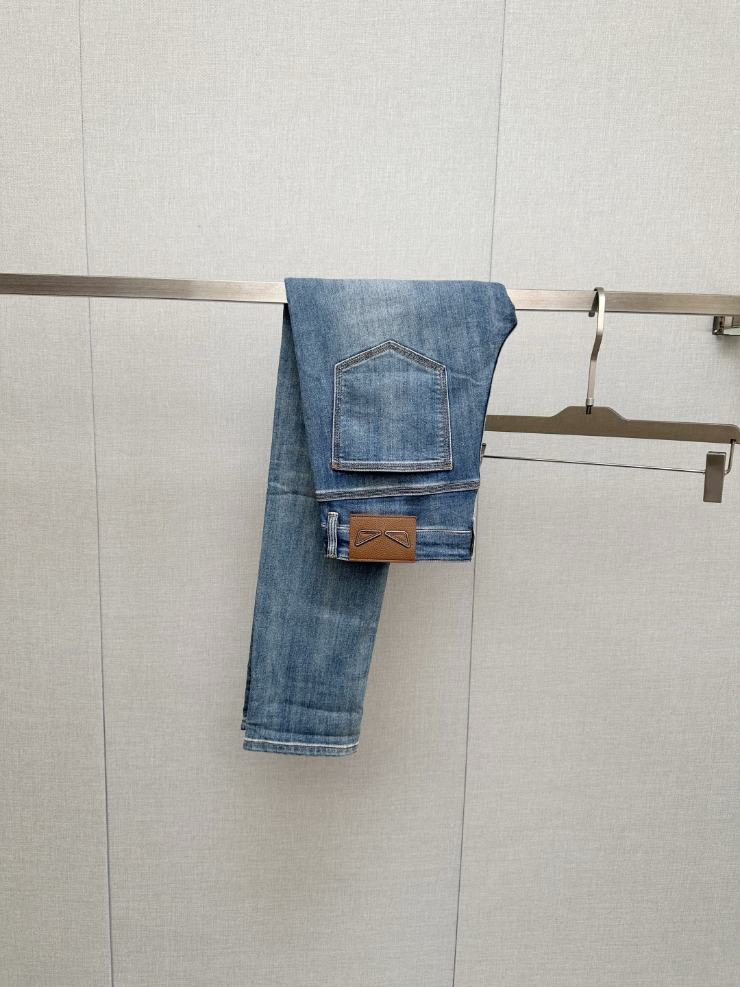 Jeans Man