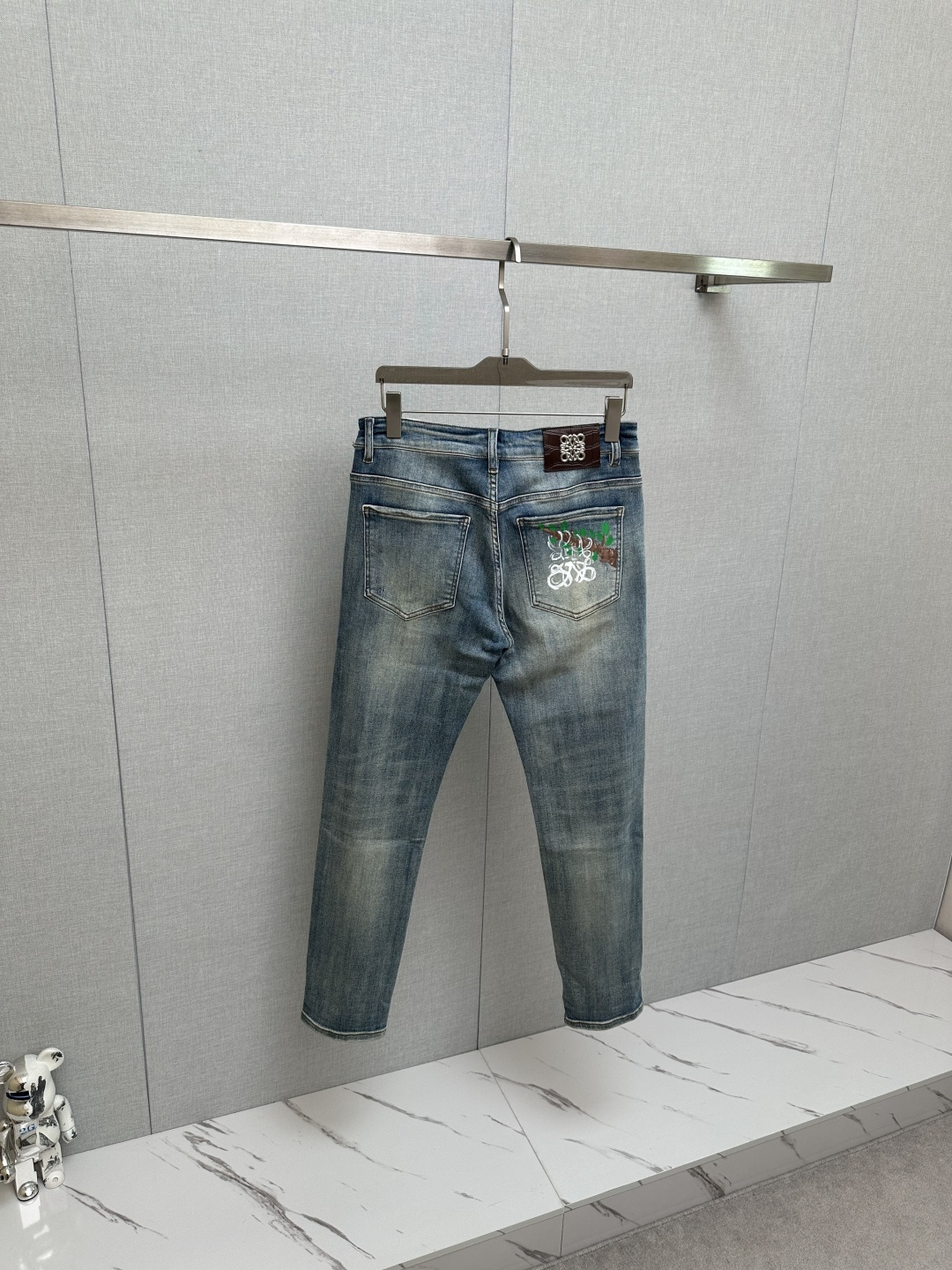 Jeans Man