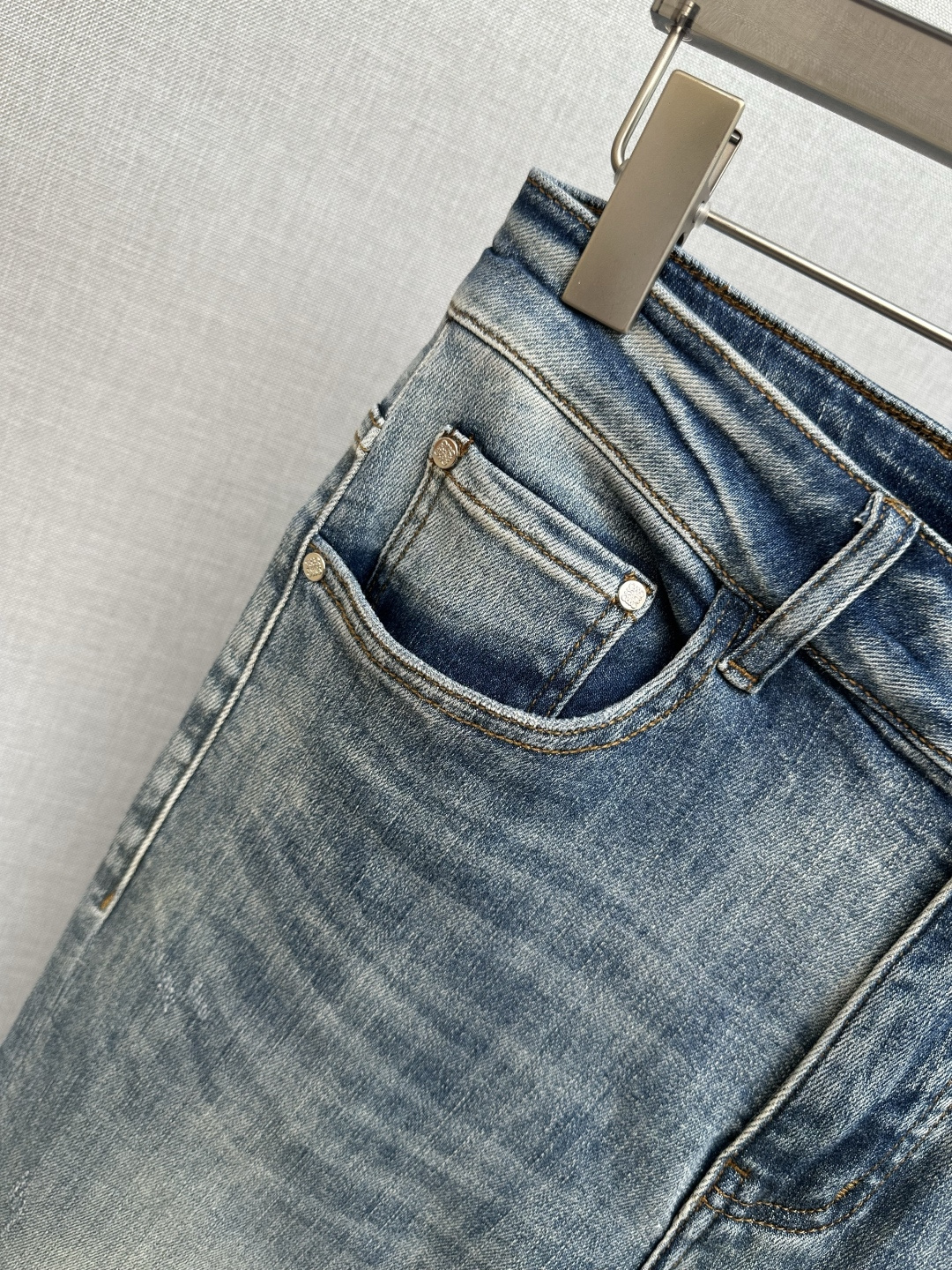 Jeans Man