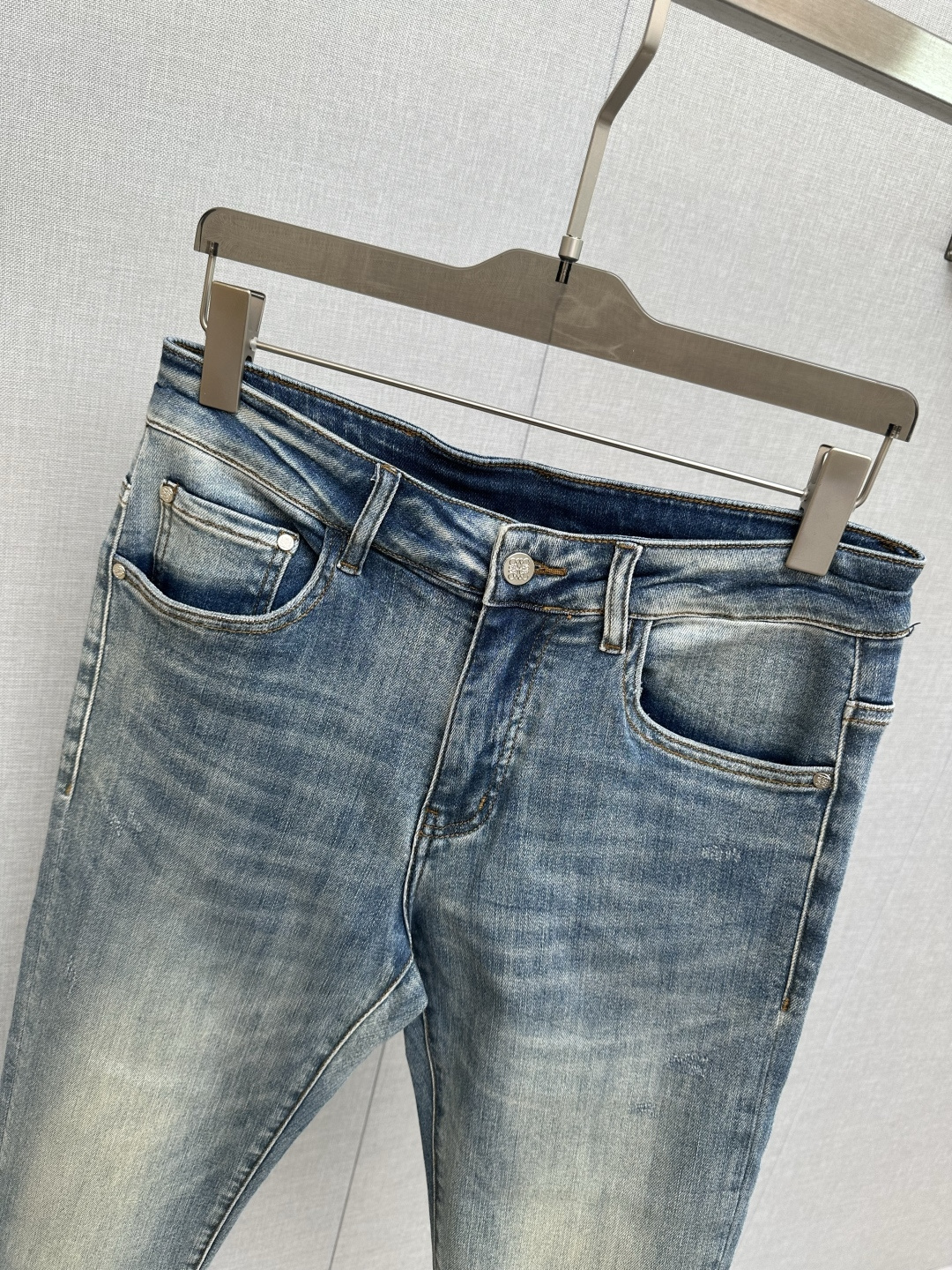 Jeans Man