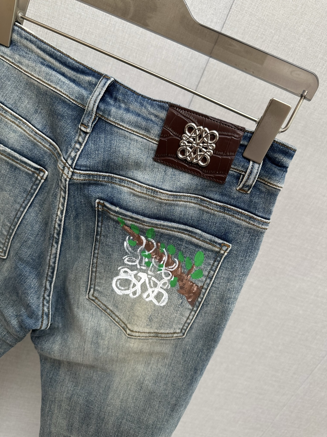 Jeans Man