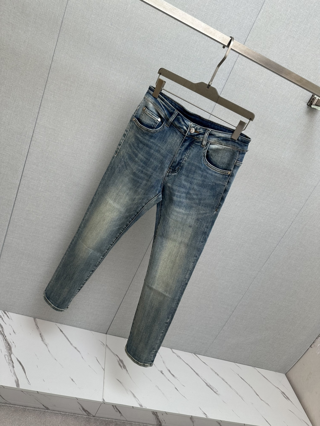 Jeans Man