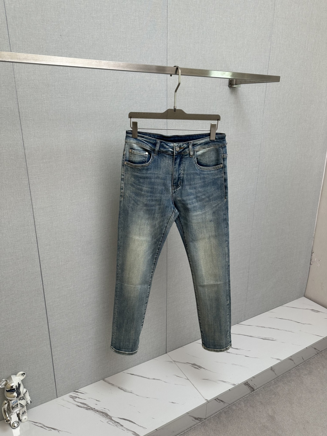 Jeans Man