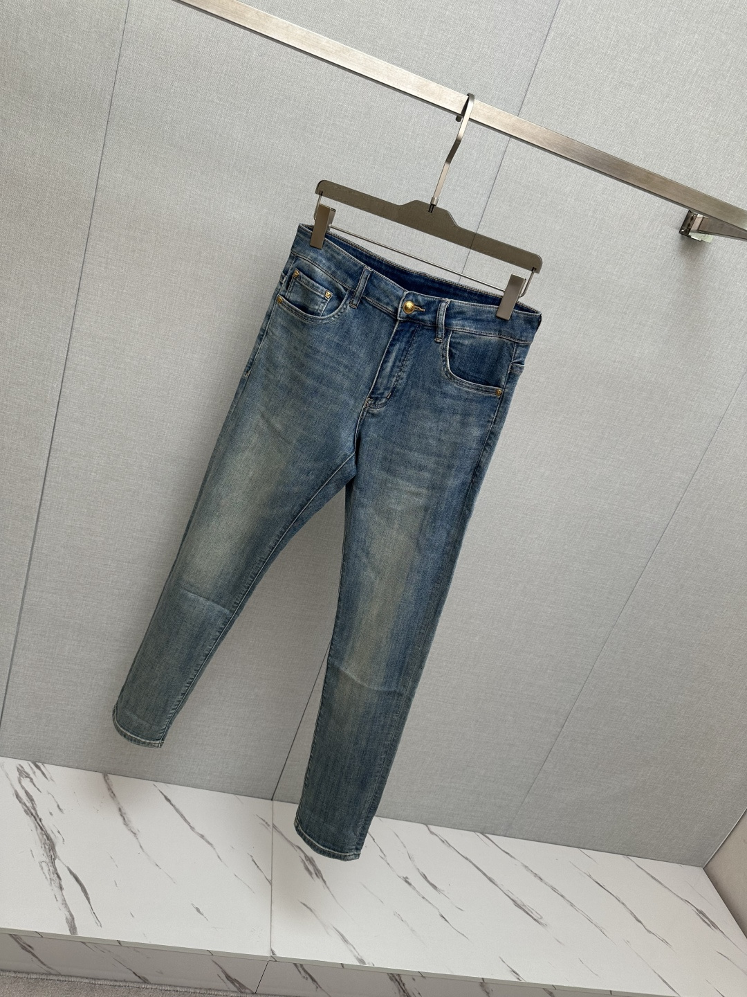 Jeans Man