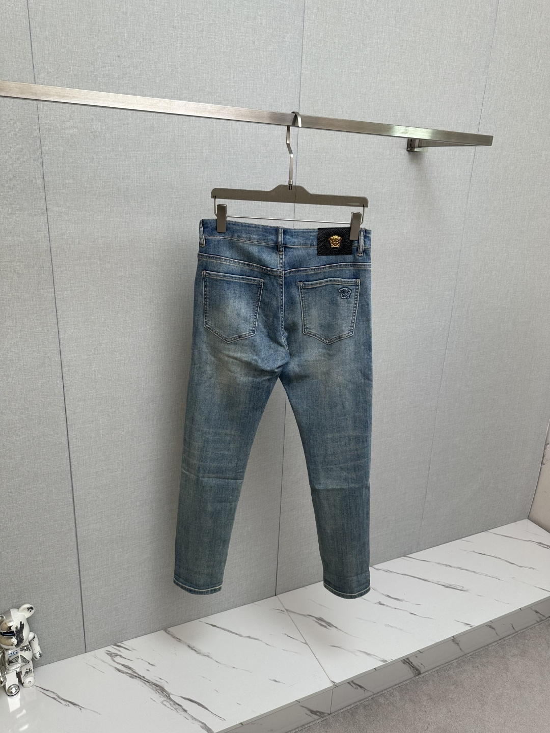 Jeans Man