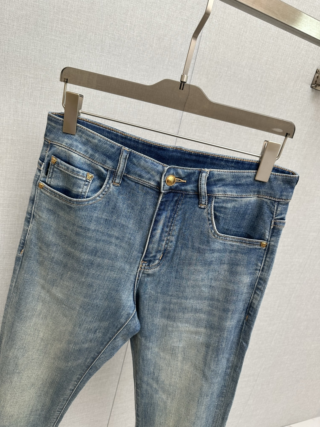 Jeans Man