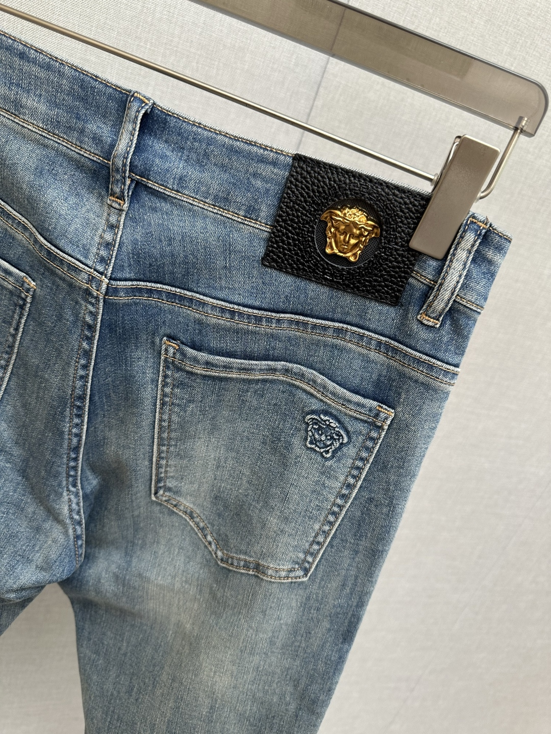 Jeans Man