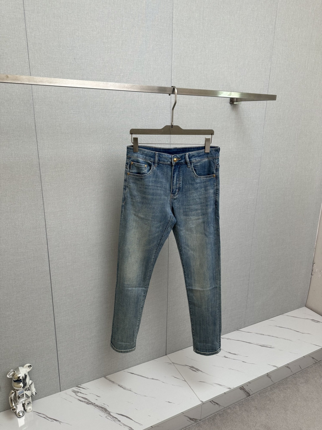 Jeans Man