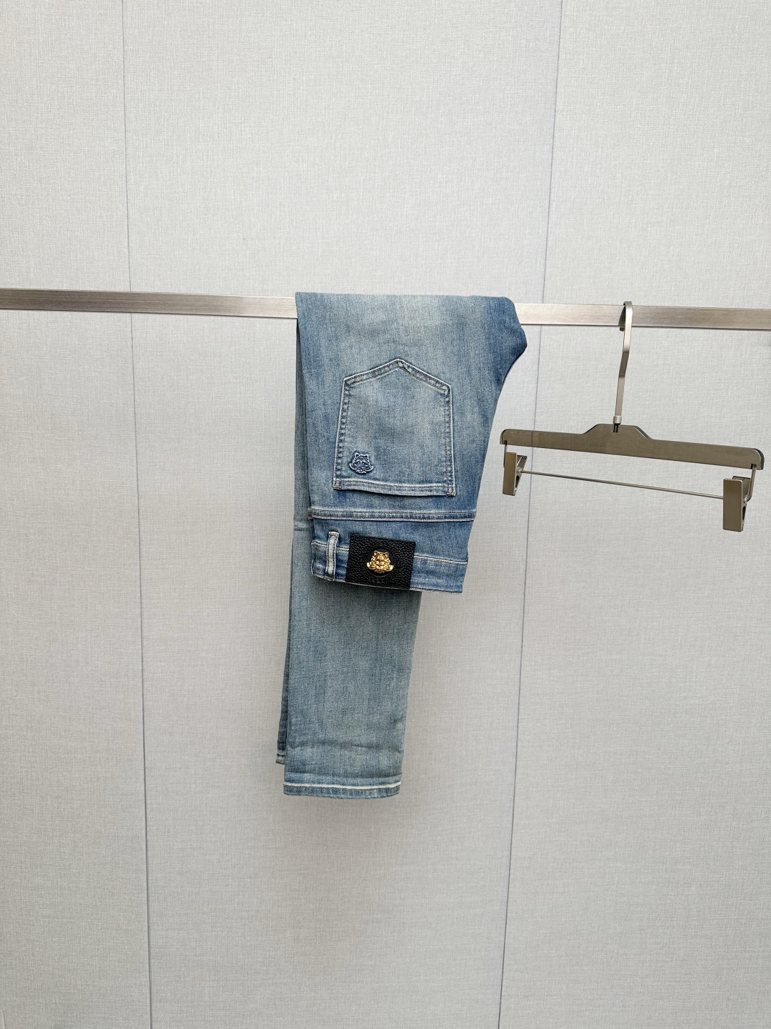 Jeans Man