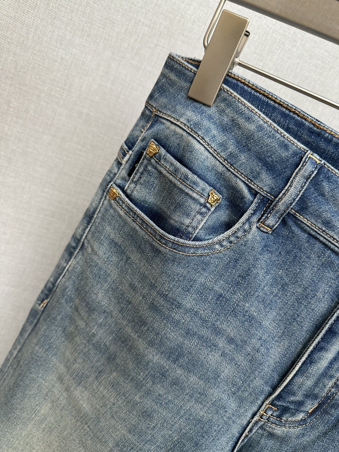 Jeans Man