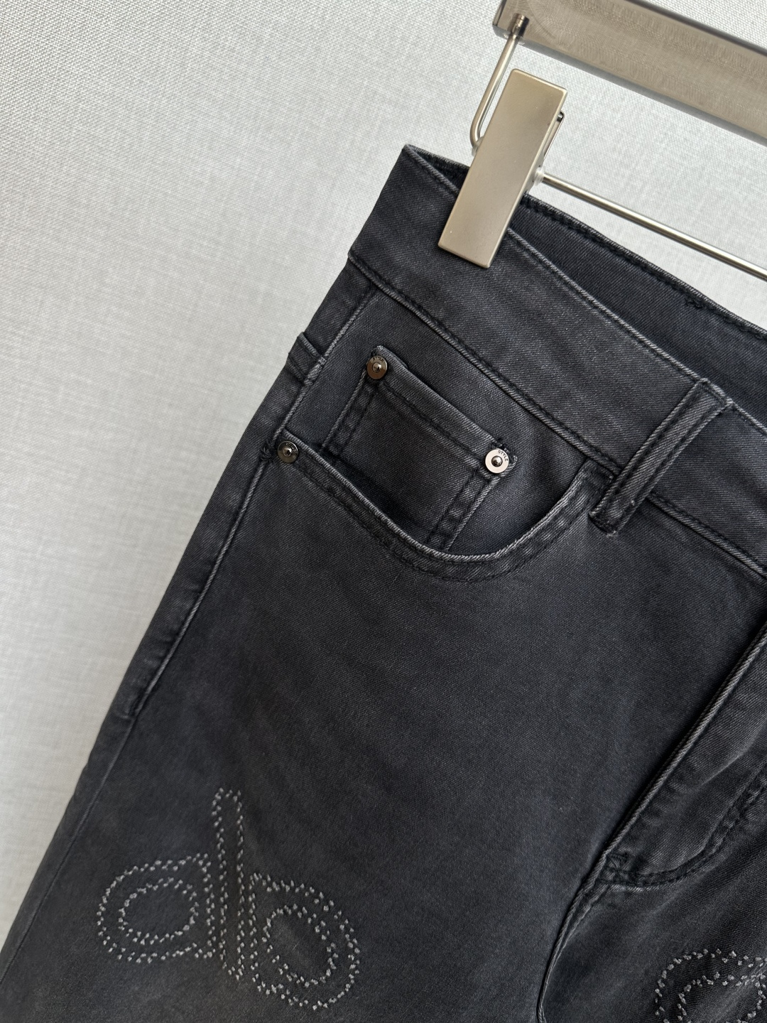 Jeans Man