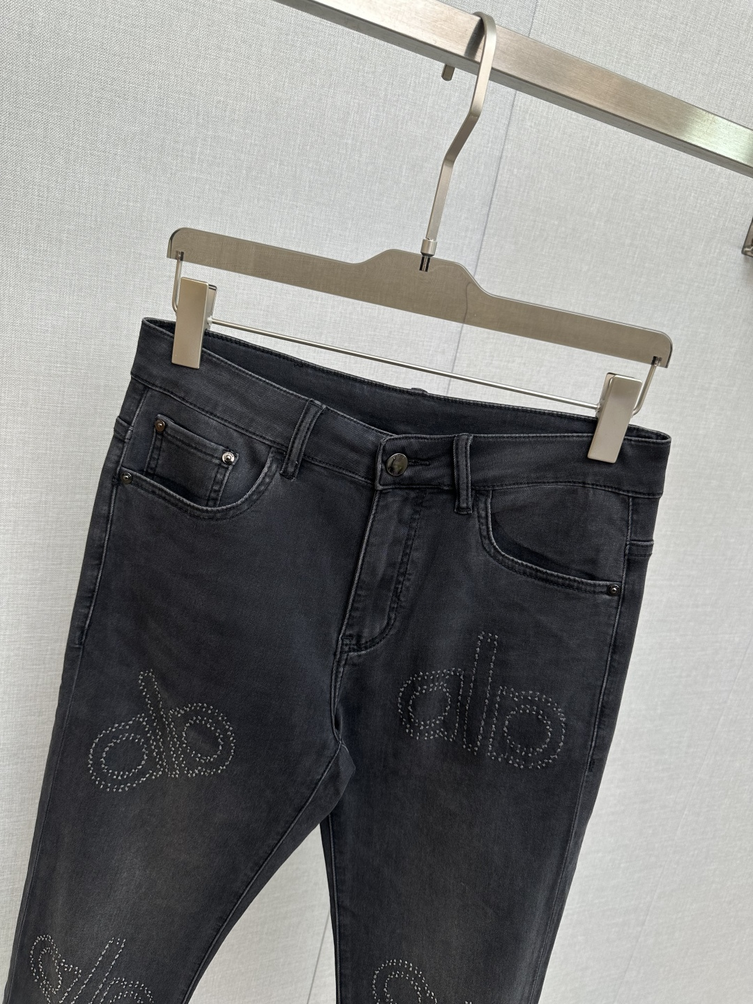Jeans Man