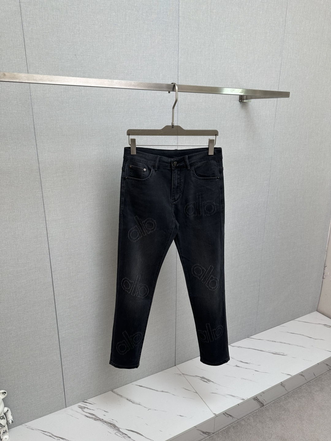 Jeans Man