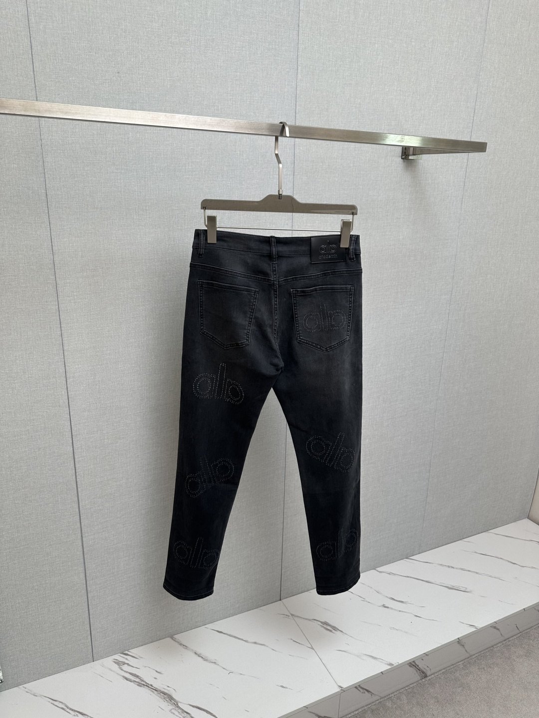 Jeans Man