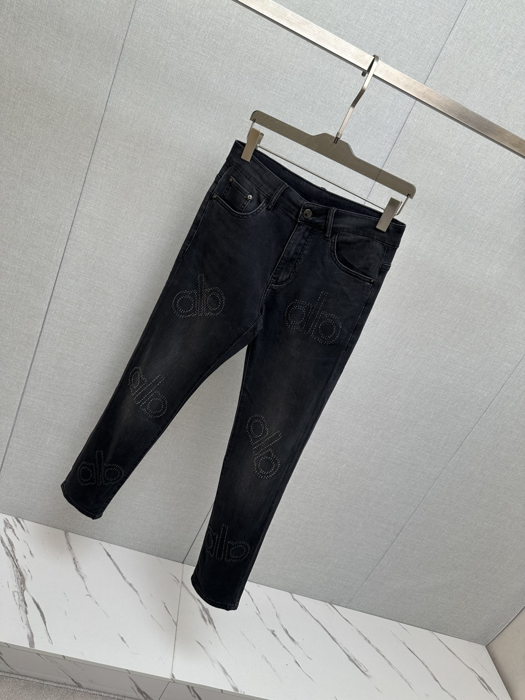 Jeans Man