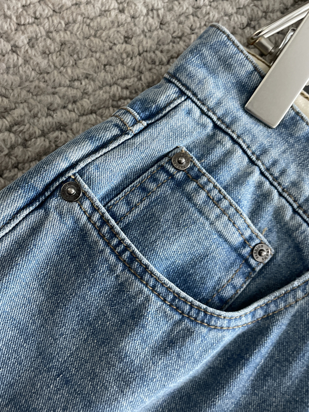 Jeans Man