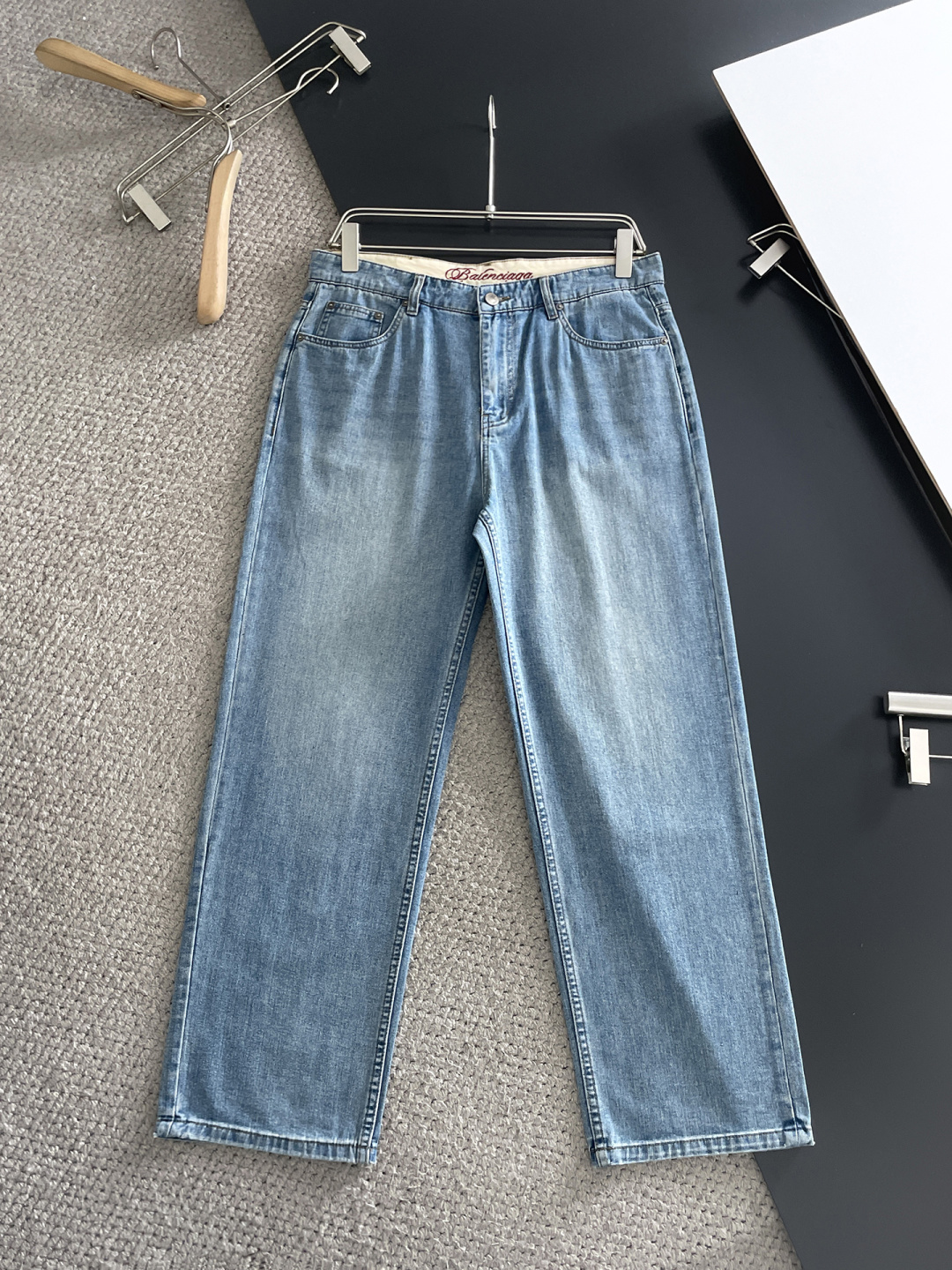 Jeans Man